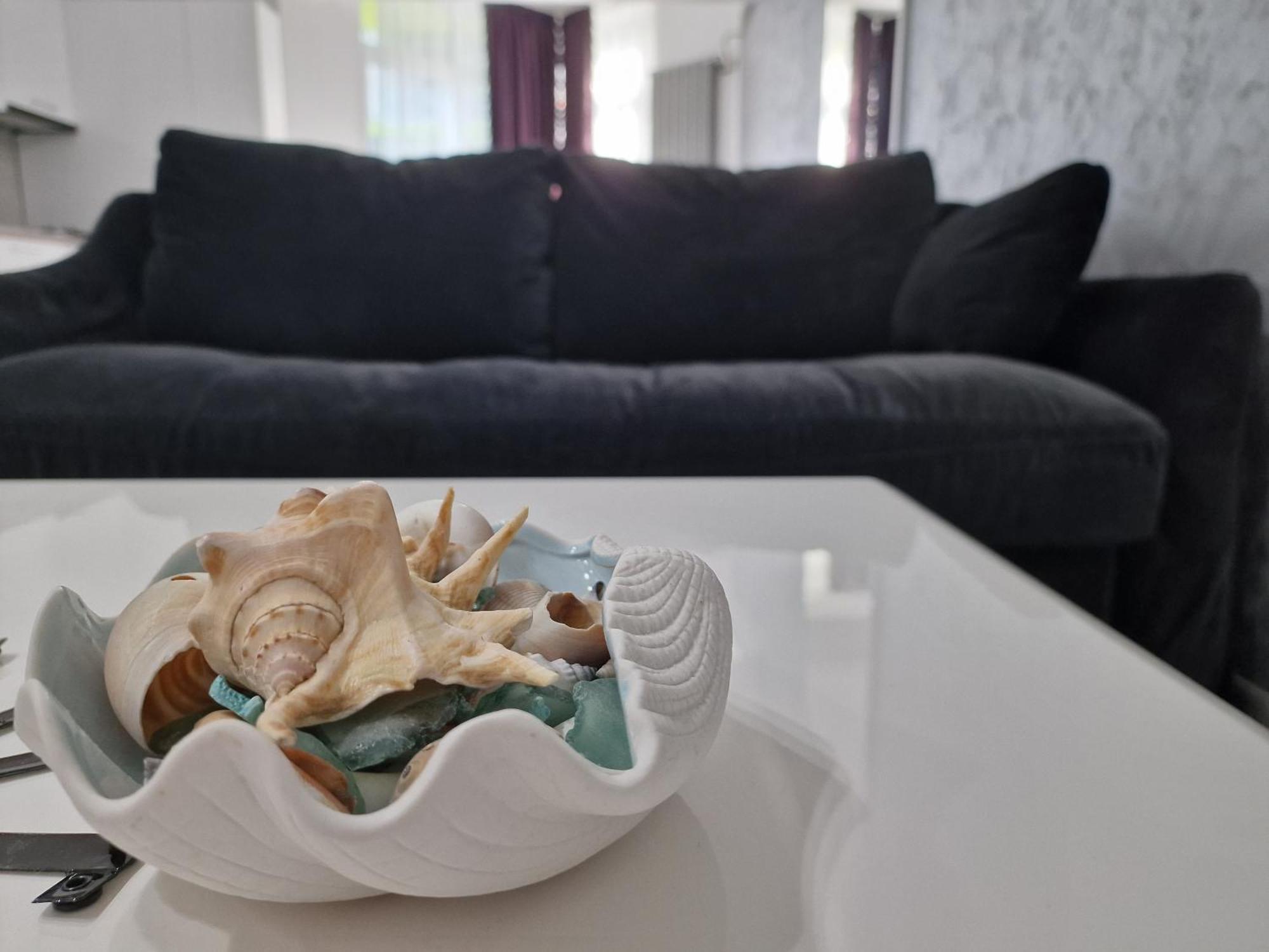 Promenada Apartments Beach Resort Mamaia Nord Năvodari Habitación foto
