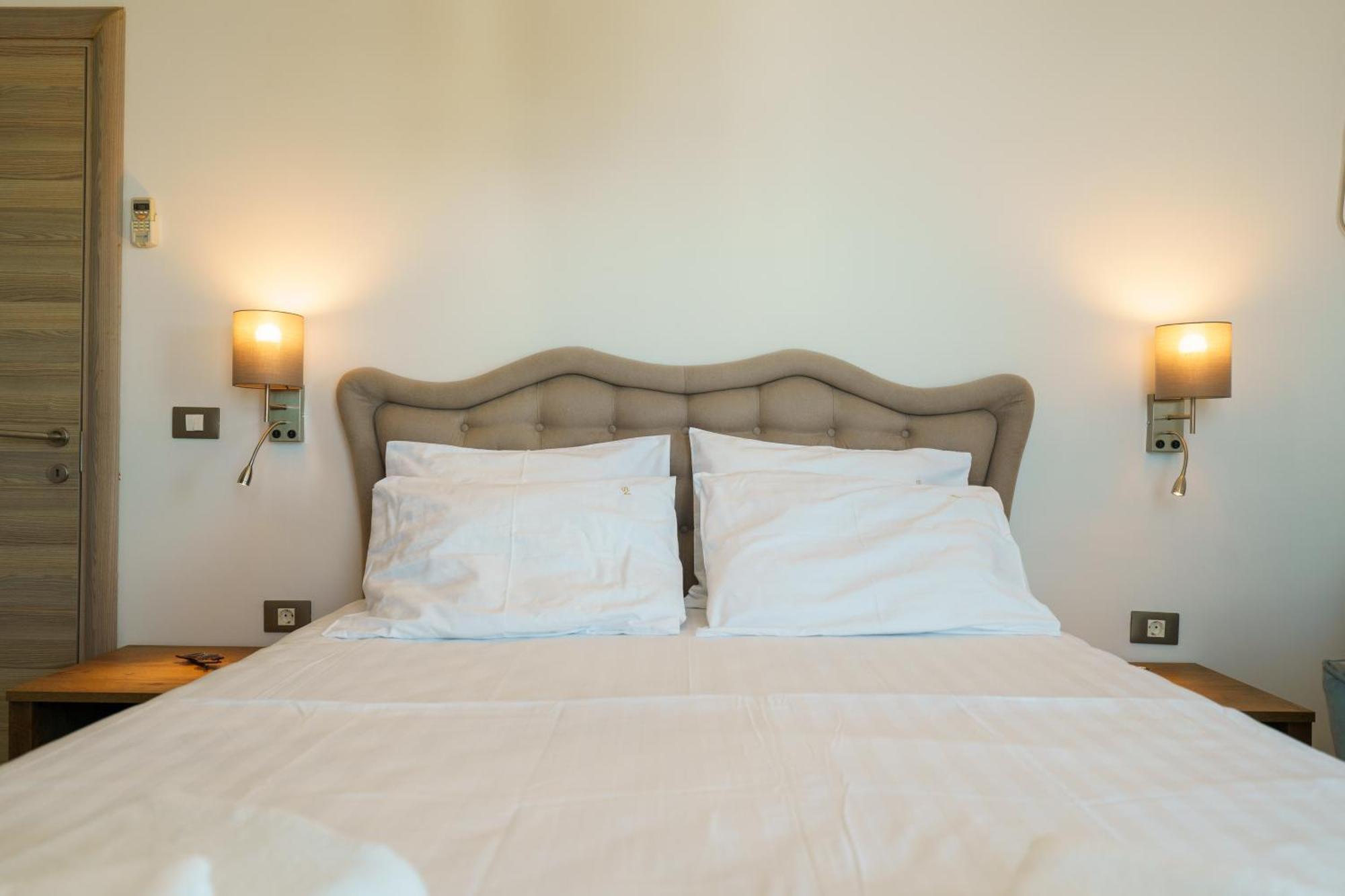 Promenada Apartments Beach Resort Mamaia Nord Năvodari Habitación foto